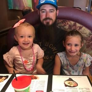 Meet your Posher, Zach